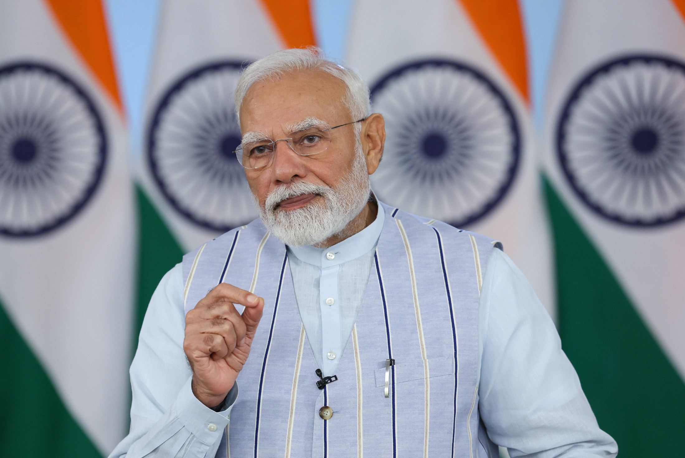 Narendra Modi