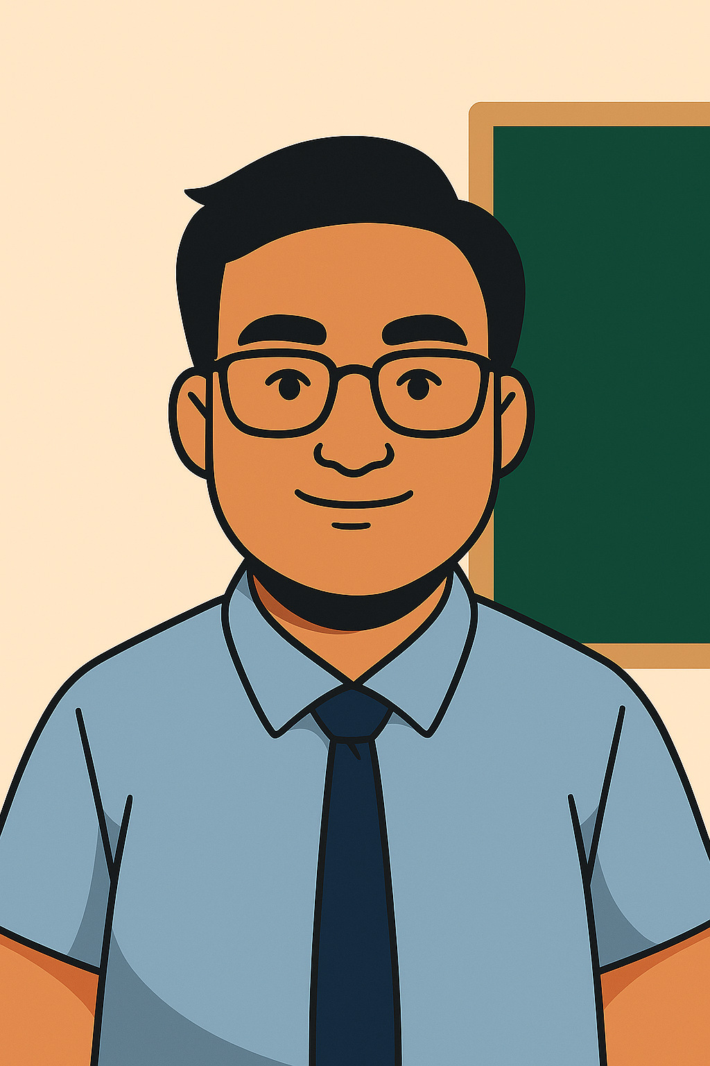 Roy Sir - AI Teacher